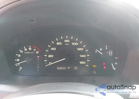 2006 Honda Accord 2.4 Lx z USA, uszkodzony, nr VIN 3HGCM56456G711479